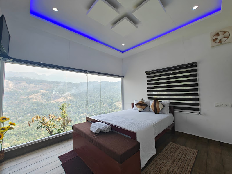 Woodbee Resort